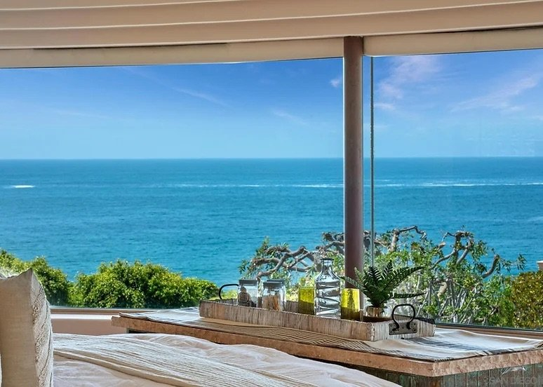 Scripps Villa