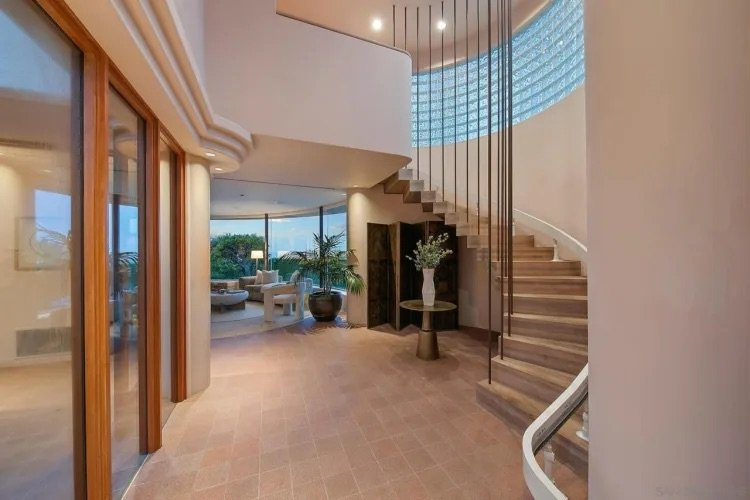 Scripps Villa