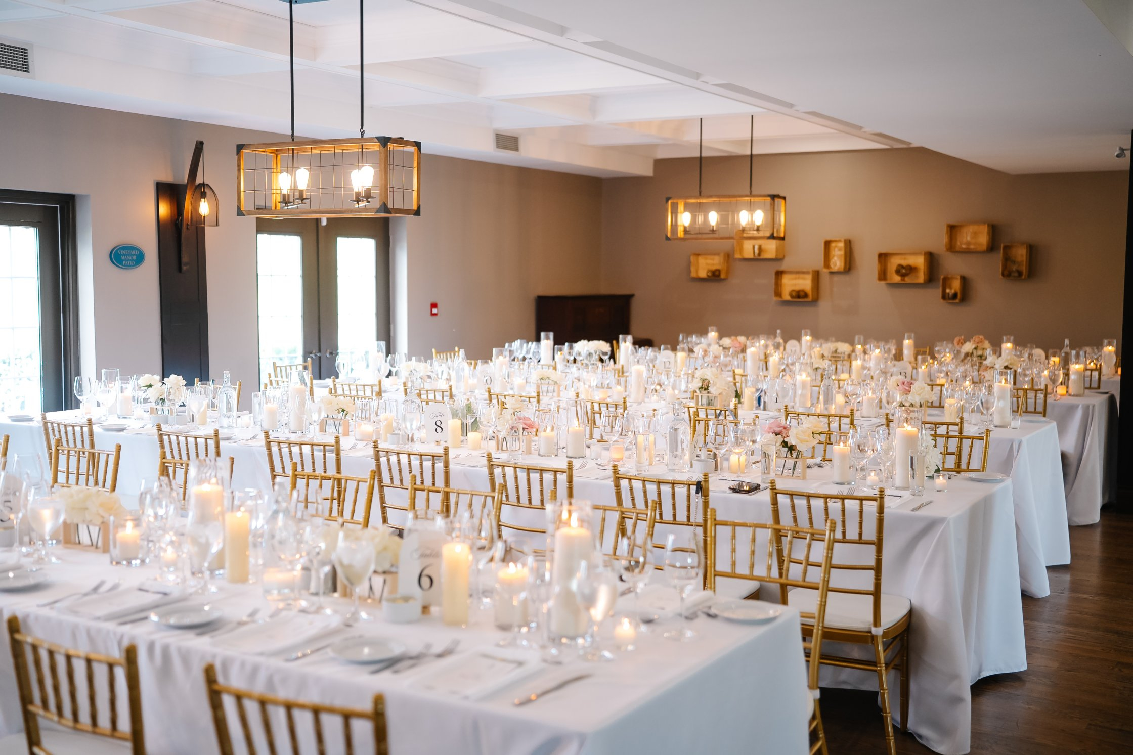 Lundy Manor Wine Cellars