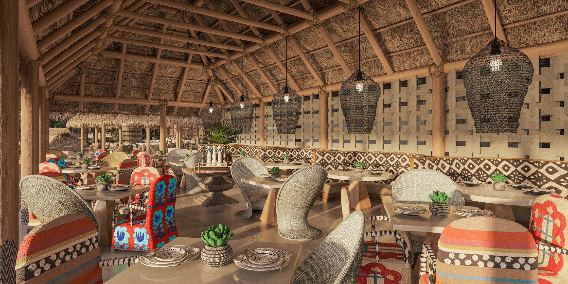 Omni Resort at Punta de Mita, Mexico