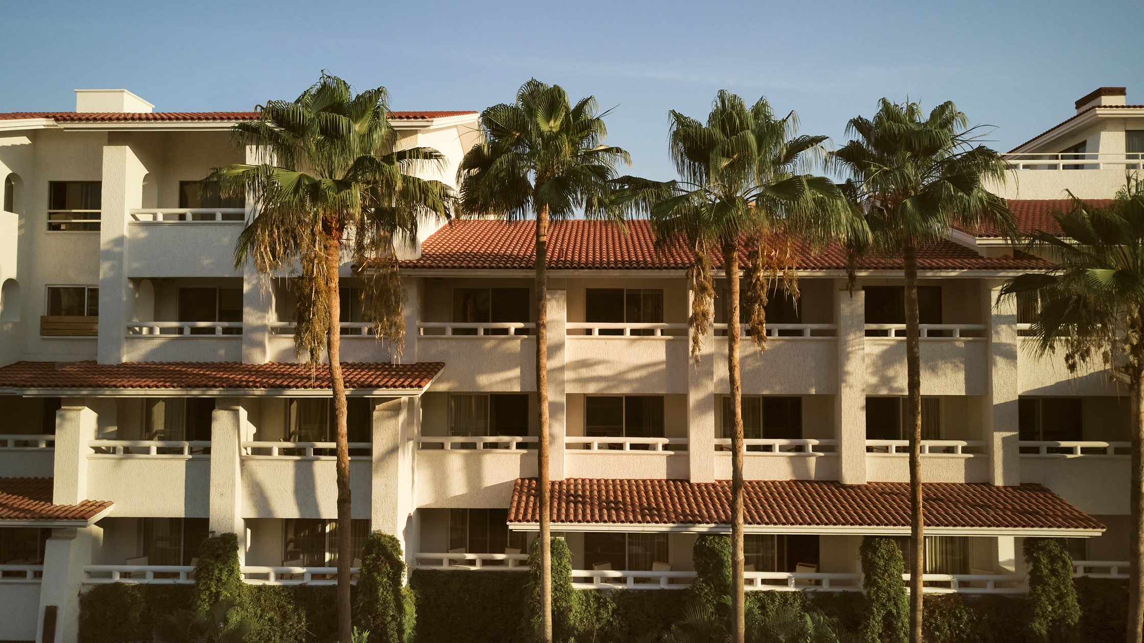 Bahia Hotel & Beach House