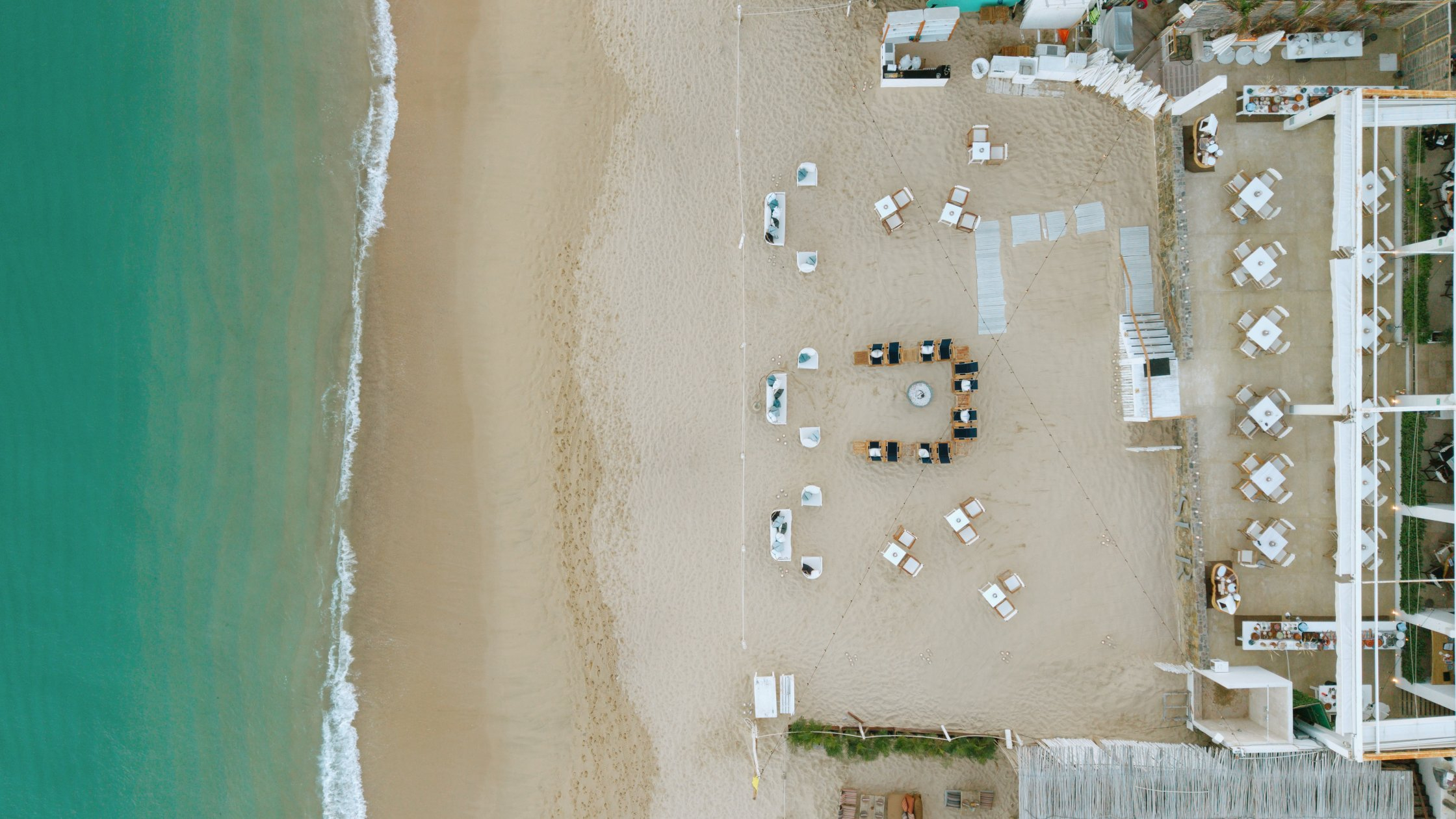 Bahia Hotel & Beach House