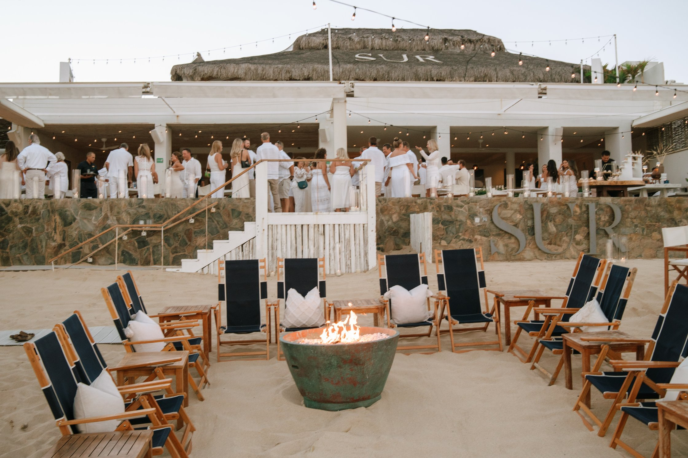 Bahia Hotel & Beach House
