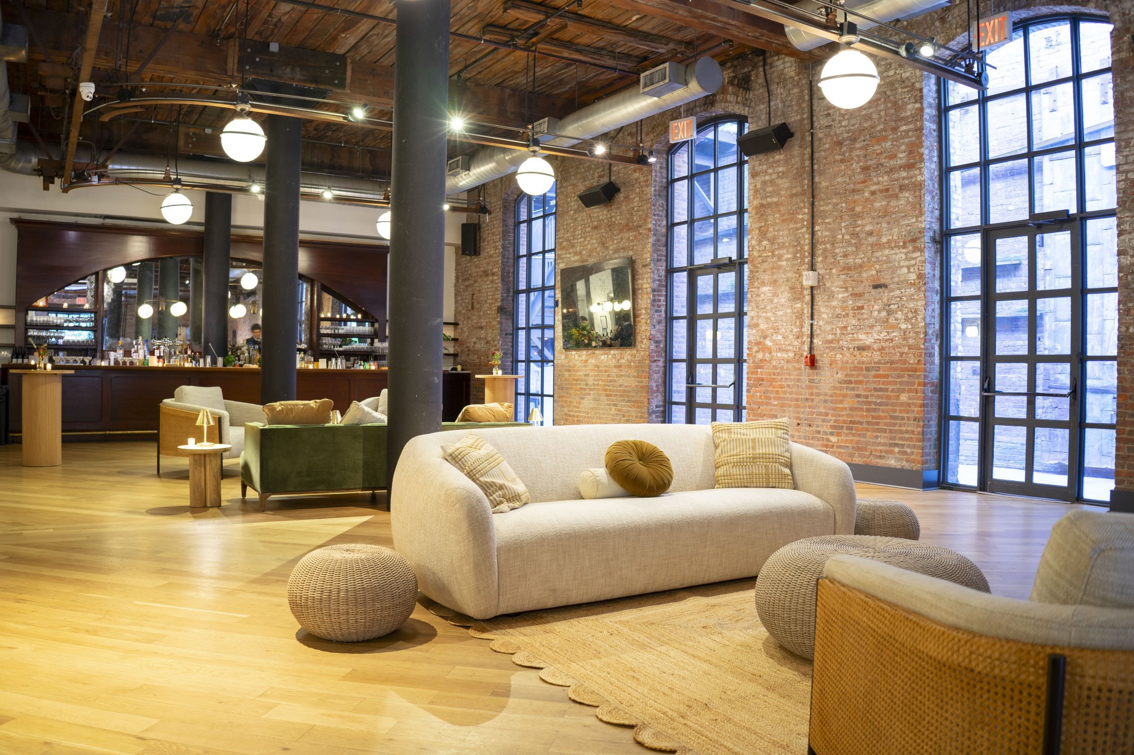 Wythe Hotel