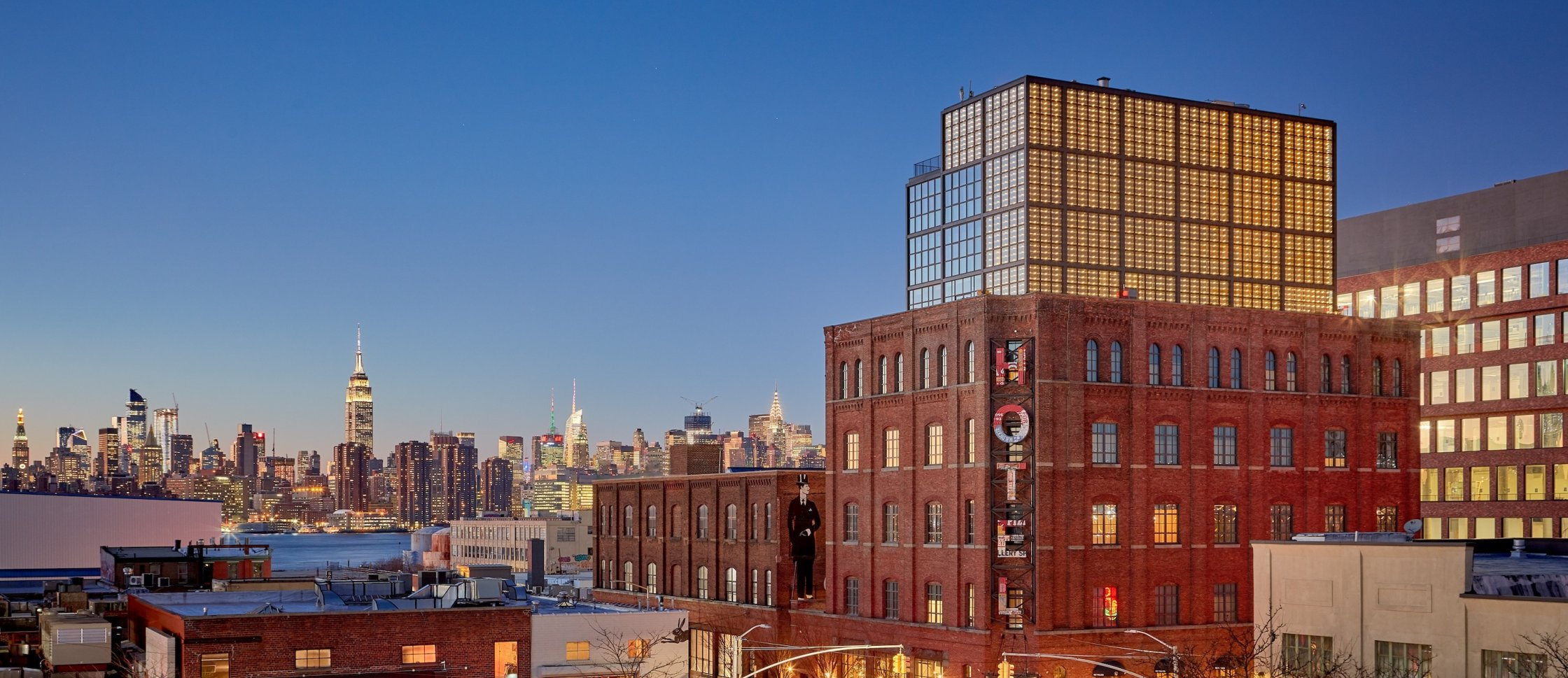 Wythe Hotel