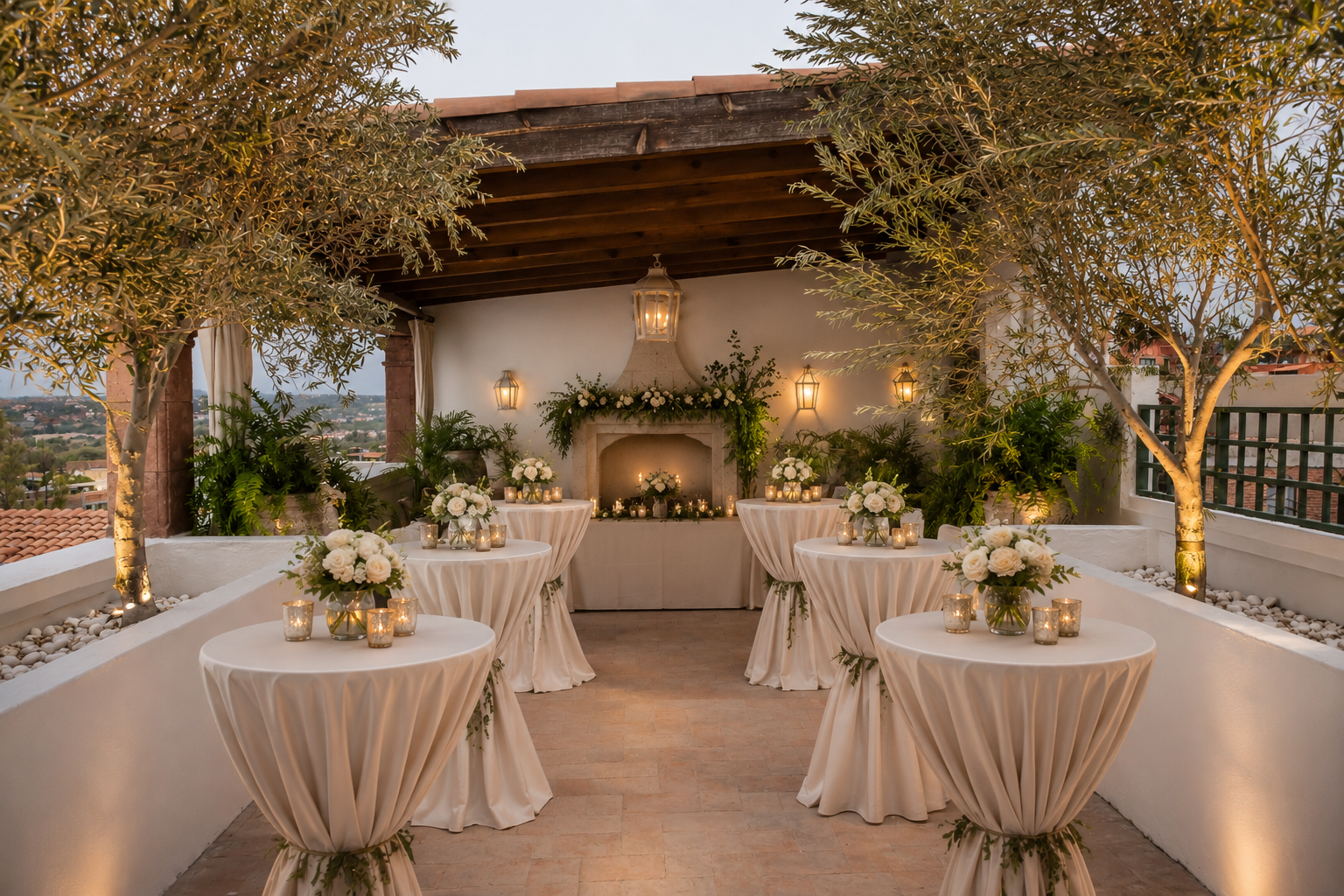 Casa Antonella