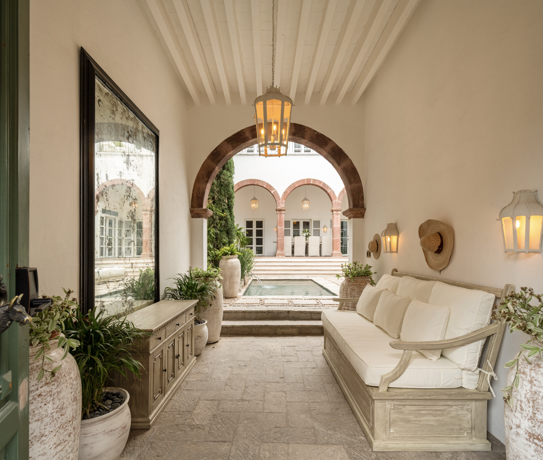 Casa Antonella