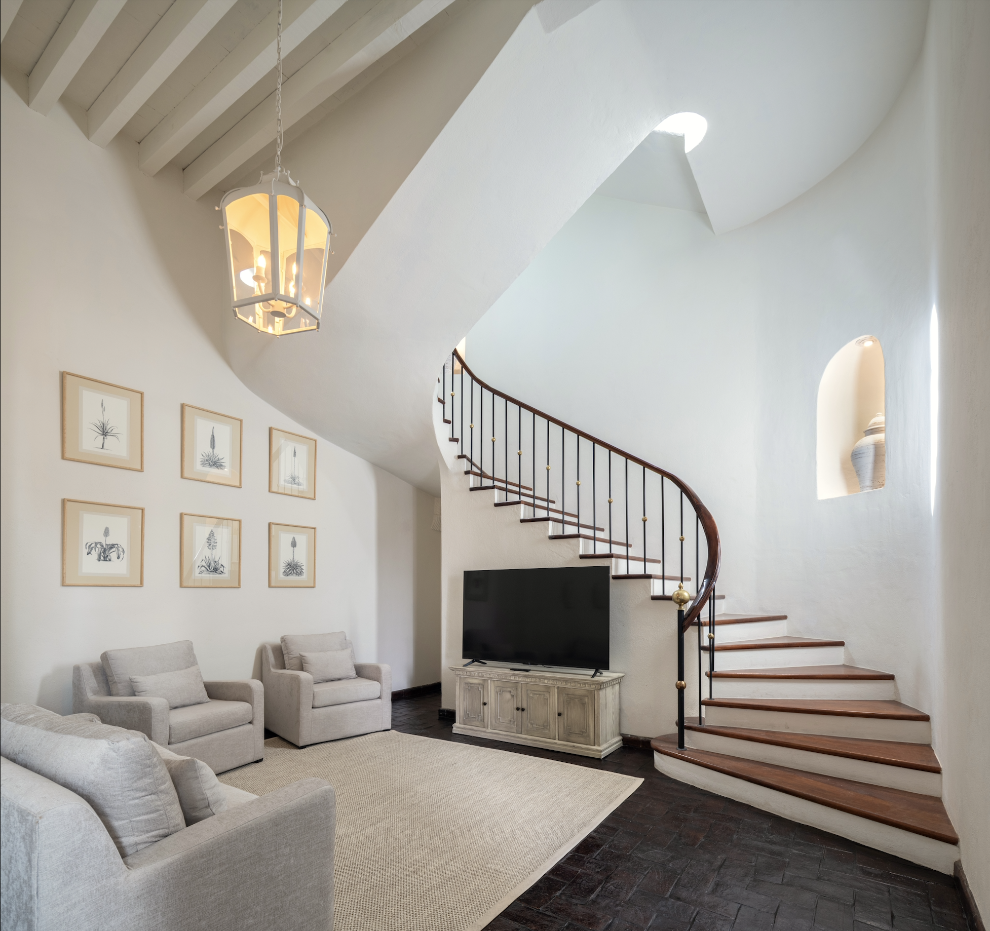 Casa Antonella