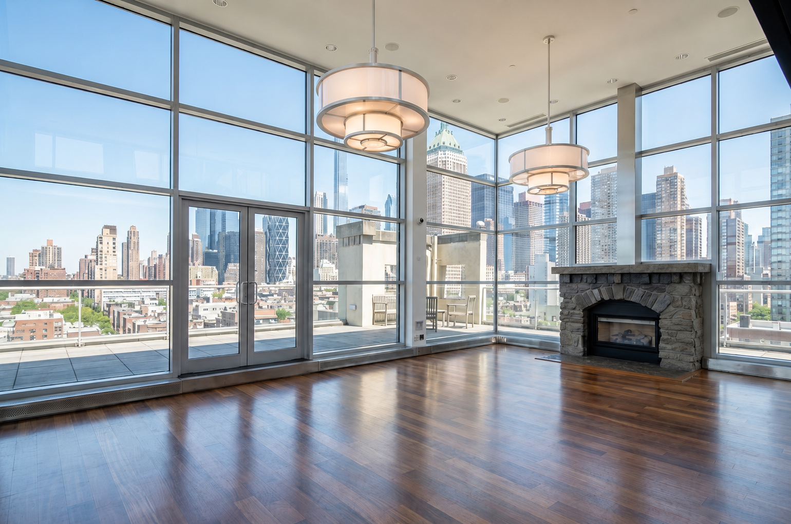 Penthouse 45
