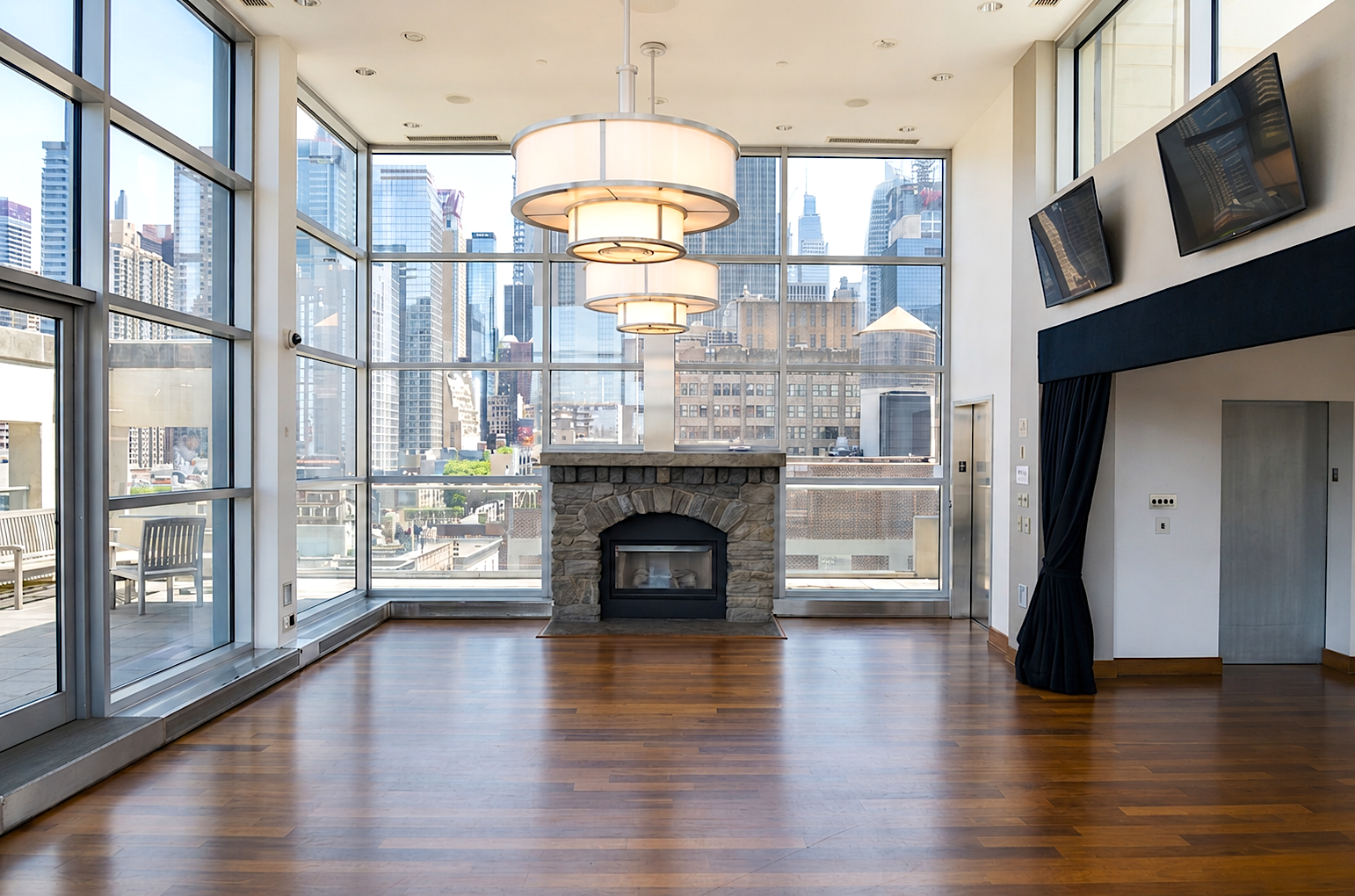 Penthouse 45
