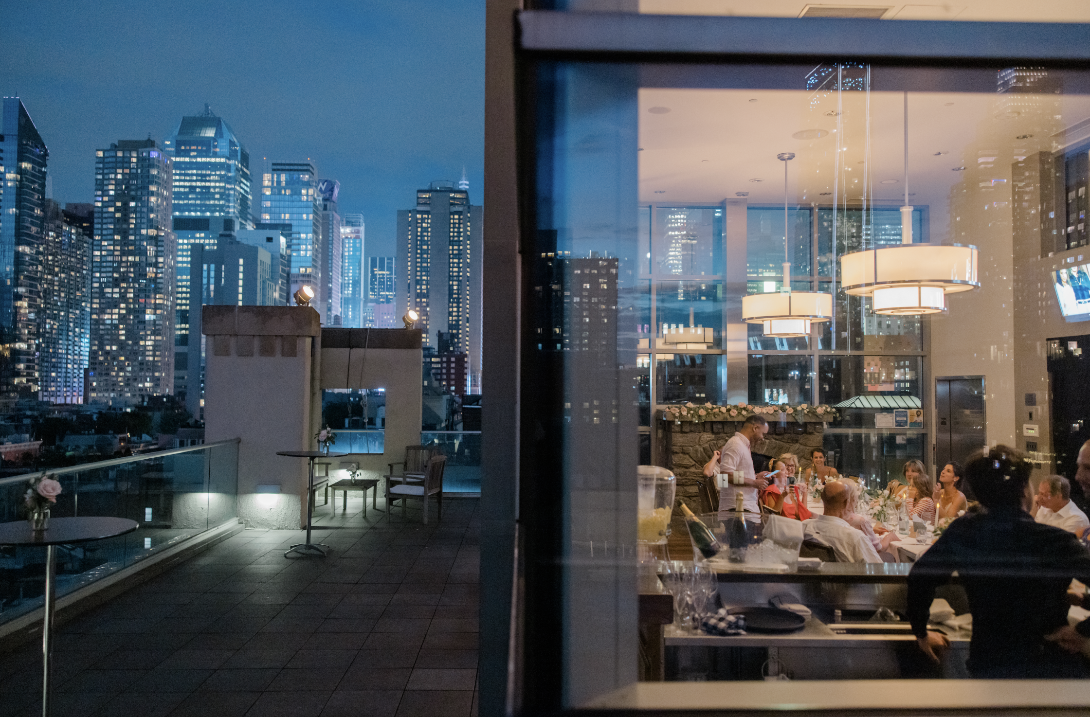 Penthouse 45