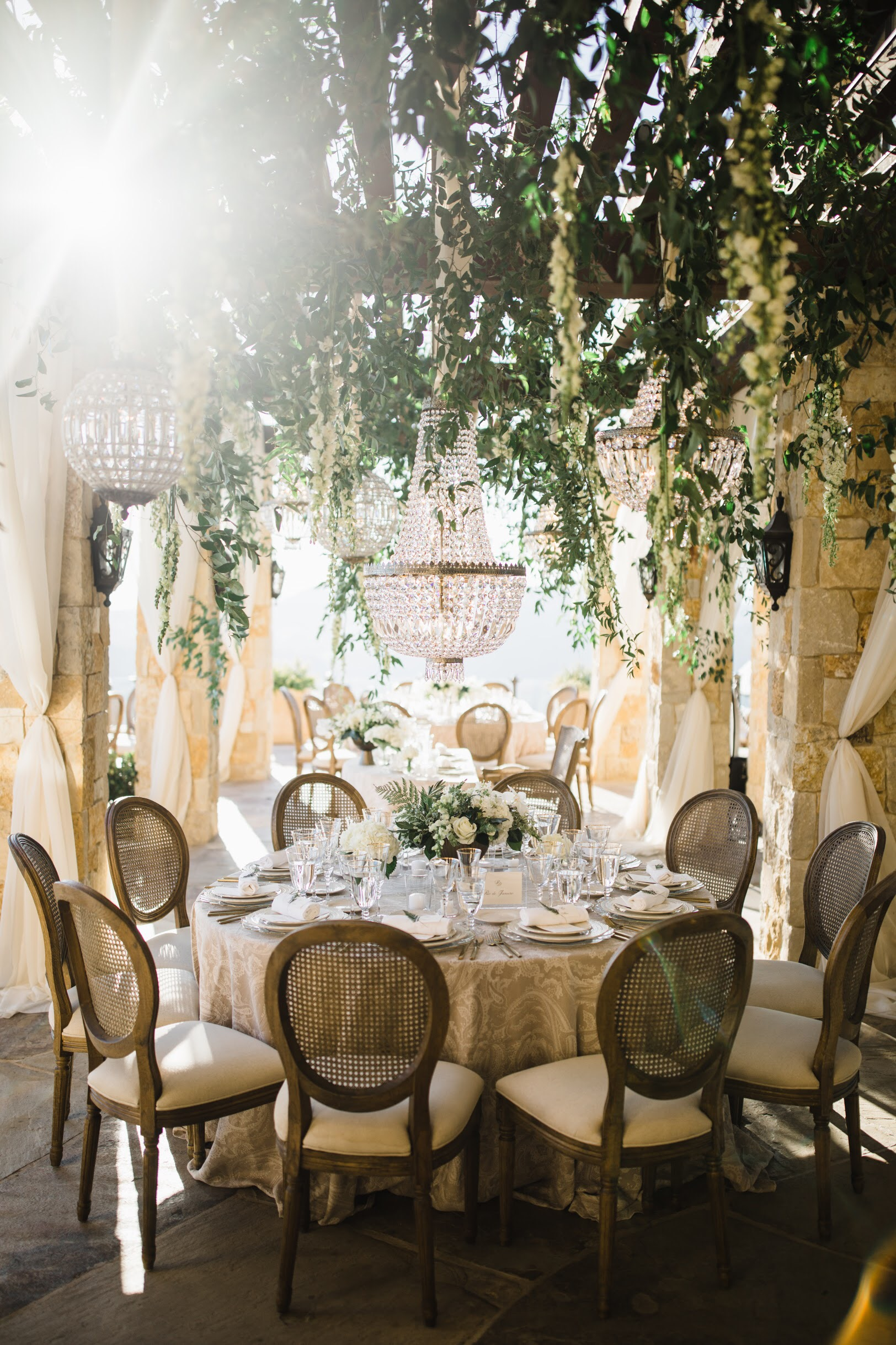 Malibu Rocky Oaks Estate Vineyards