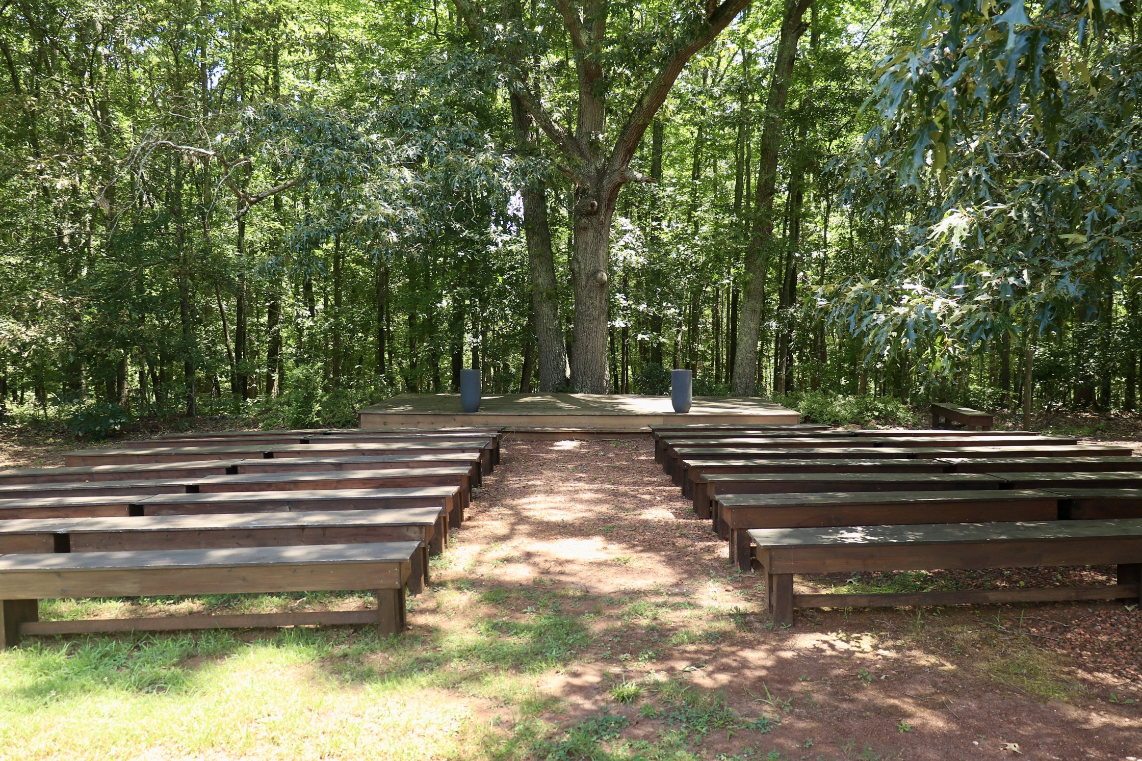 The Barn at Oak Manor