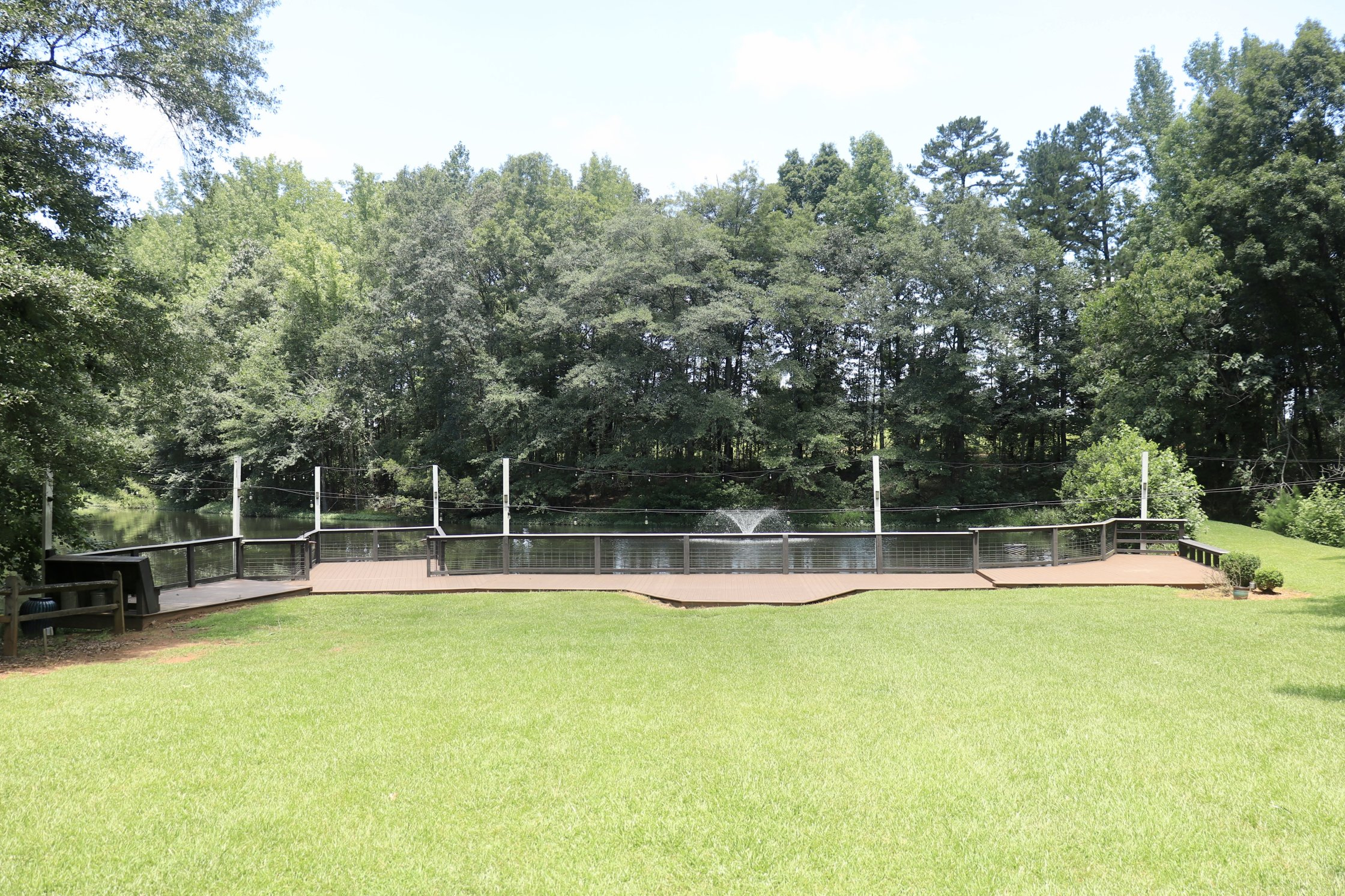 The Barn at Oak Manor