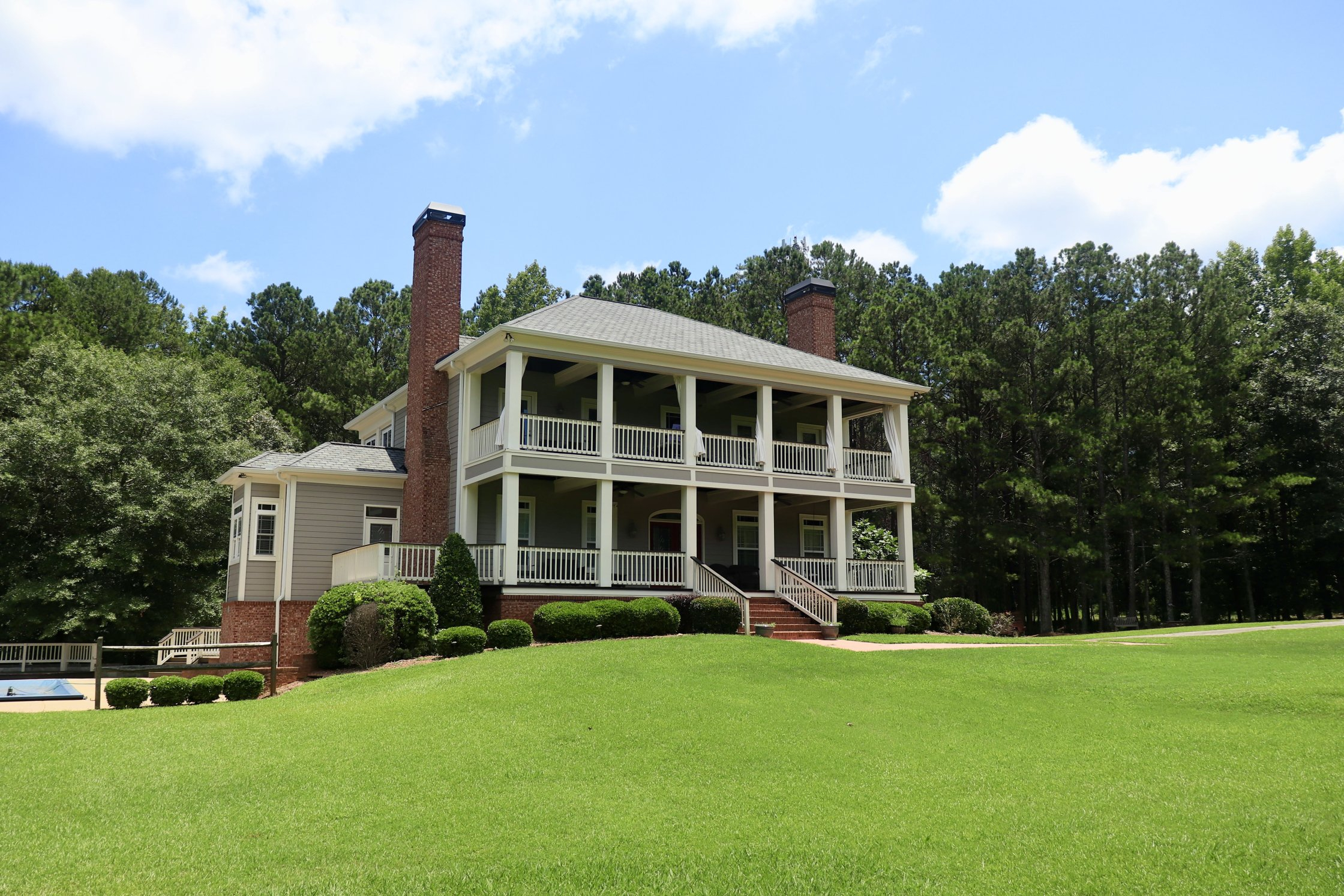 The Barn at Oak Manor