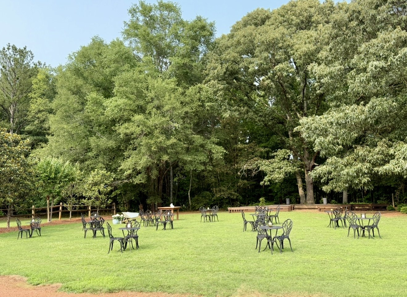 The Barn at Oak Manor