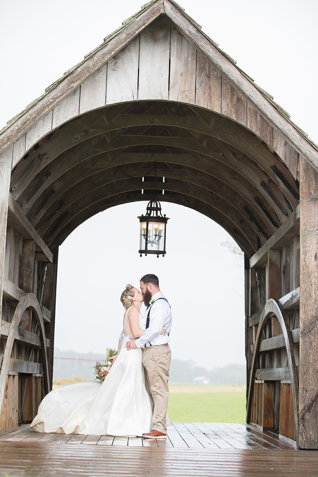 The Covered Bridge Inn