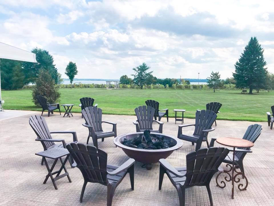 The Winery at Sovereign Estate