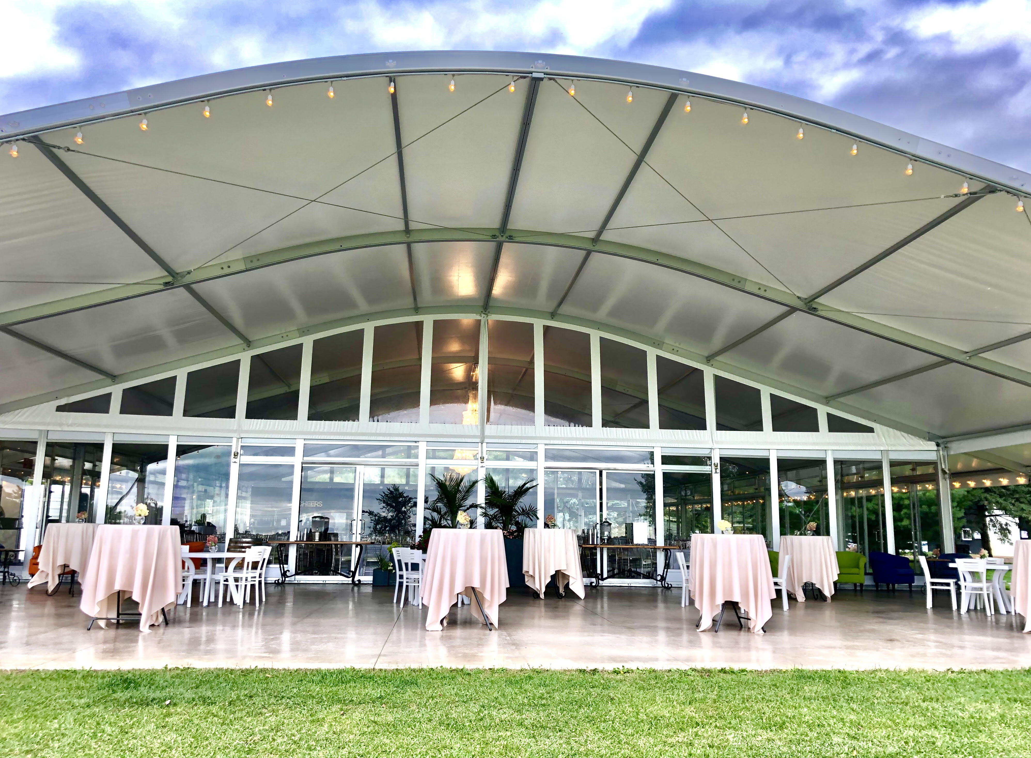 The Winery at Sovereign Estate