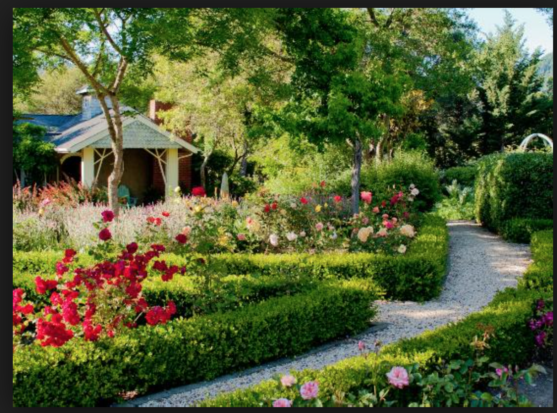 The Madrones & The Brambles