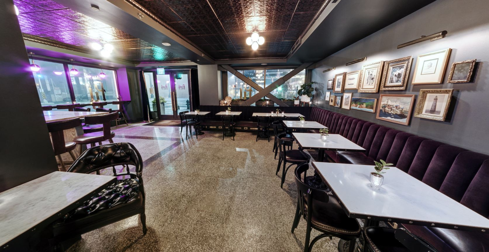 Kimpton Palladian Hotel