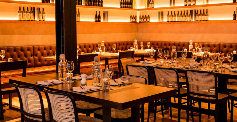 Kimpton Palladian Hotel