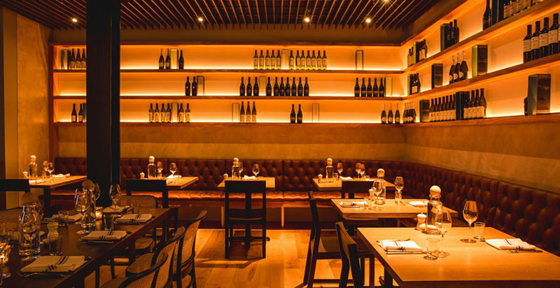 Kimpton Palladian Hotel