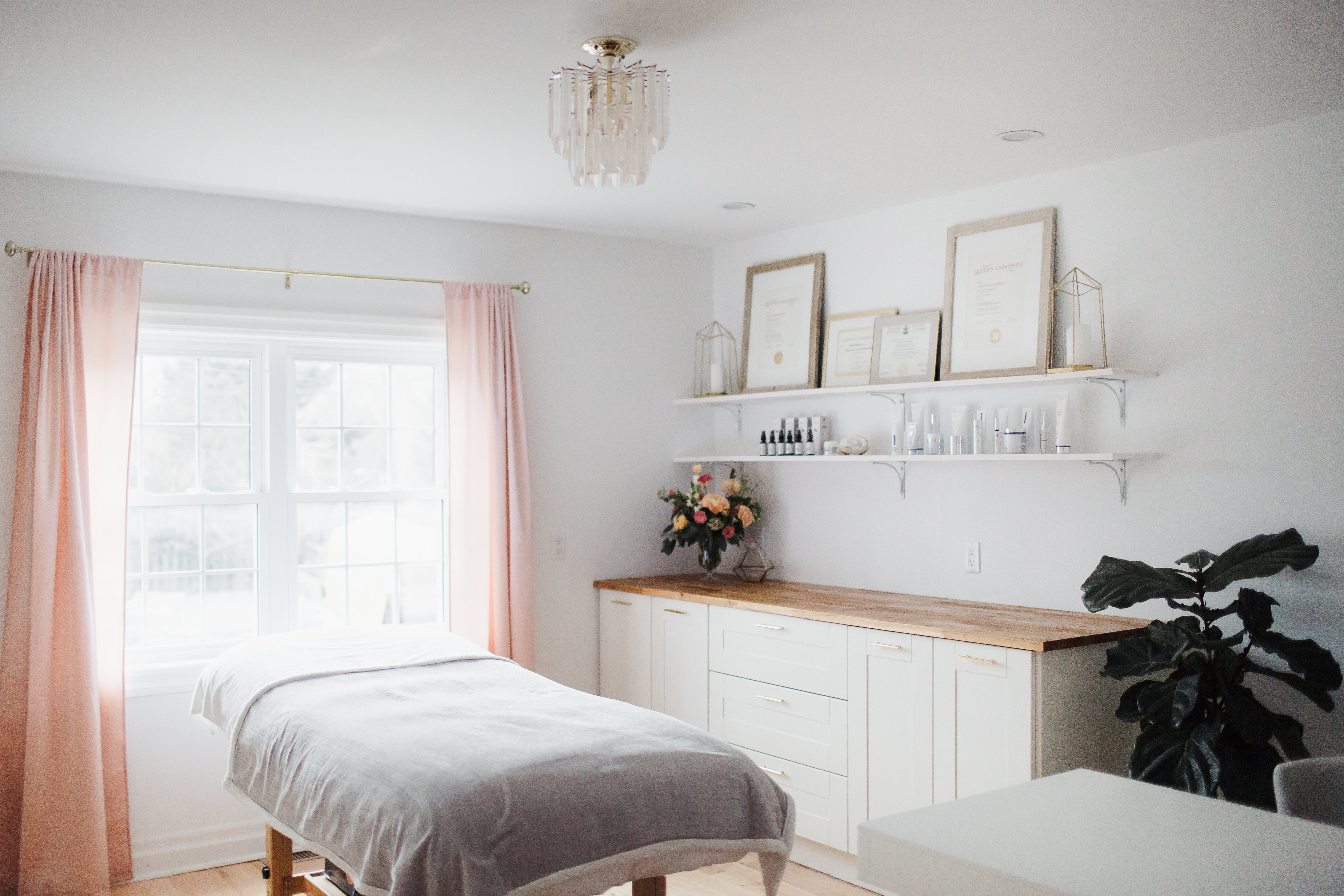 Bloomfield Beauty Co.