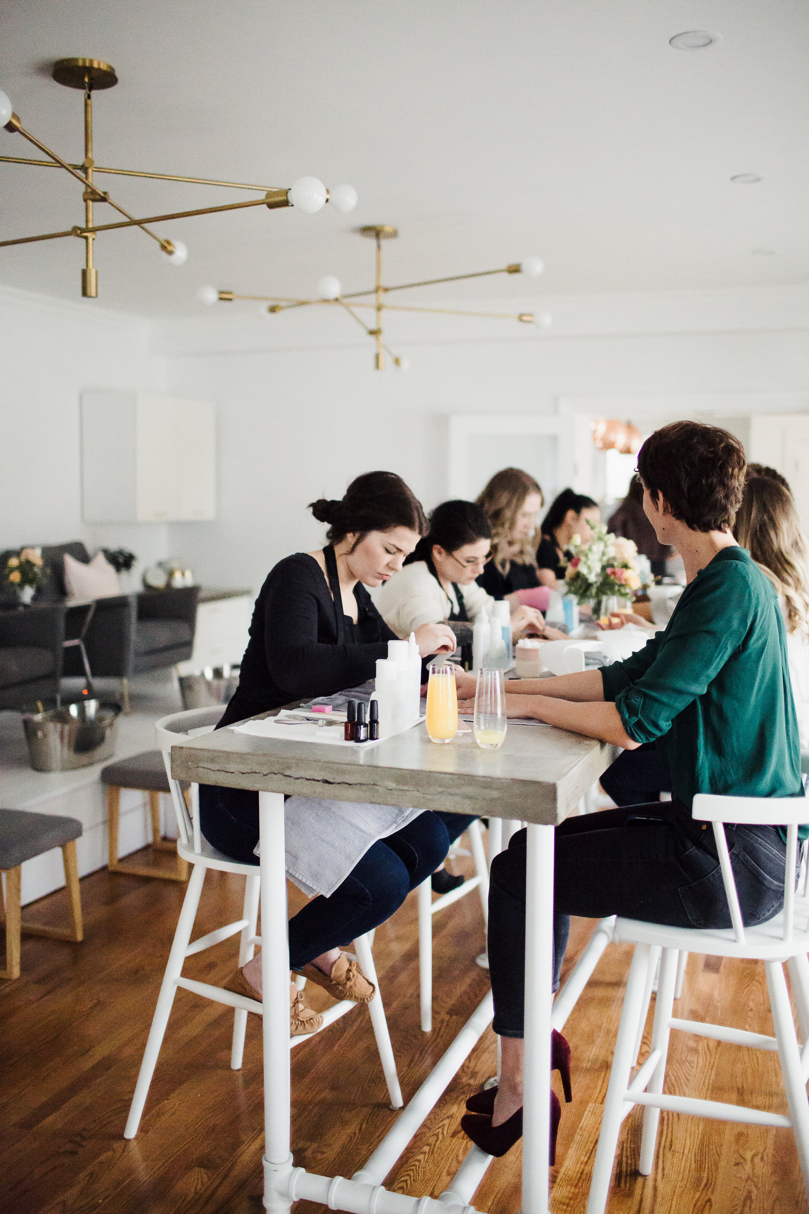 Bloomfield Beauty Co.