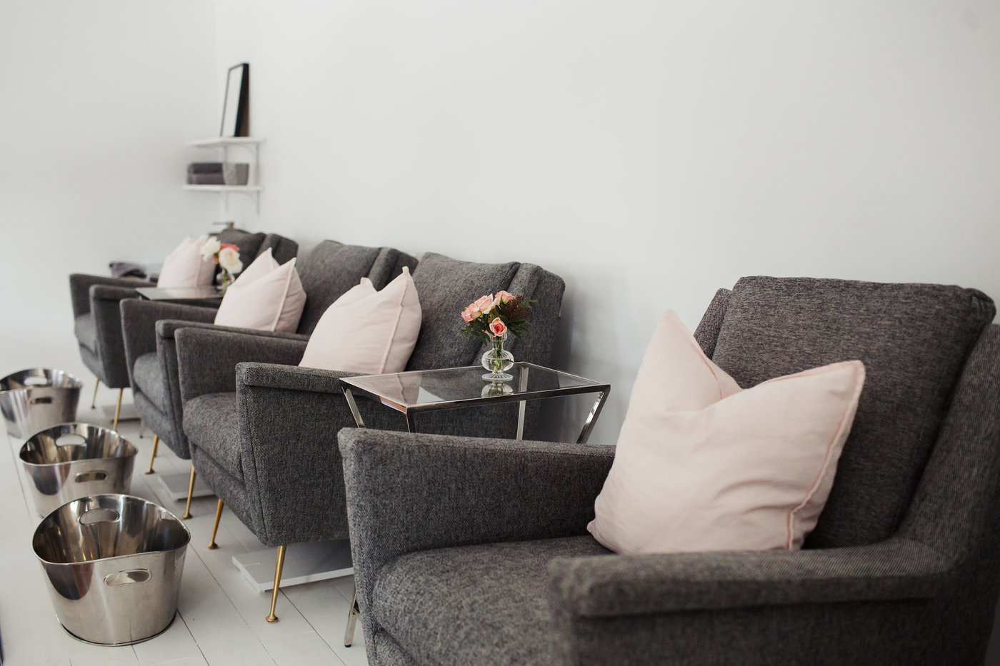 Bloomfield Beauty Co.