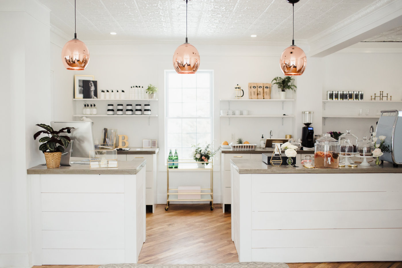 Bloomfield Beauty Co.