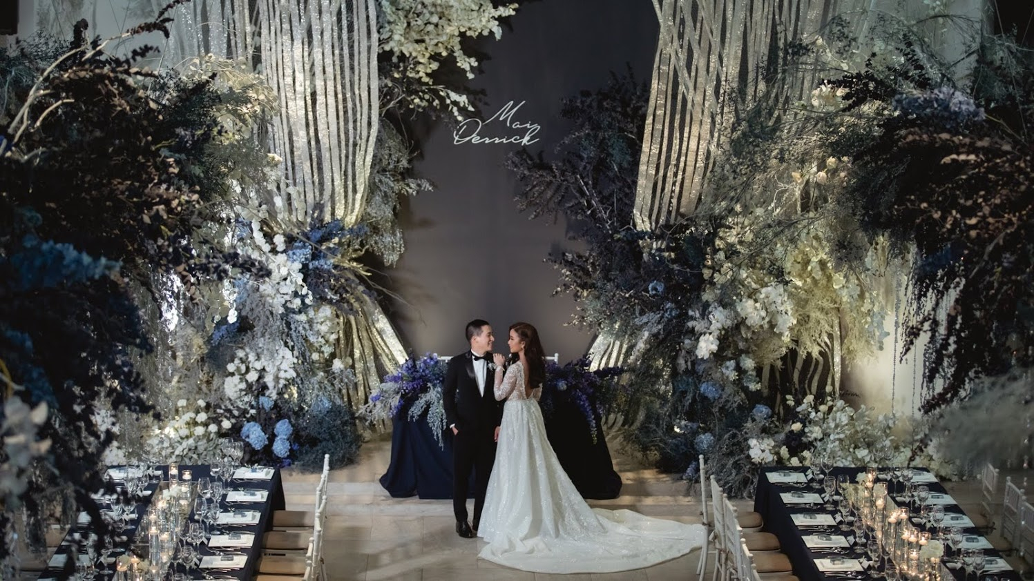 VARAVELA Garden Hall