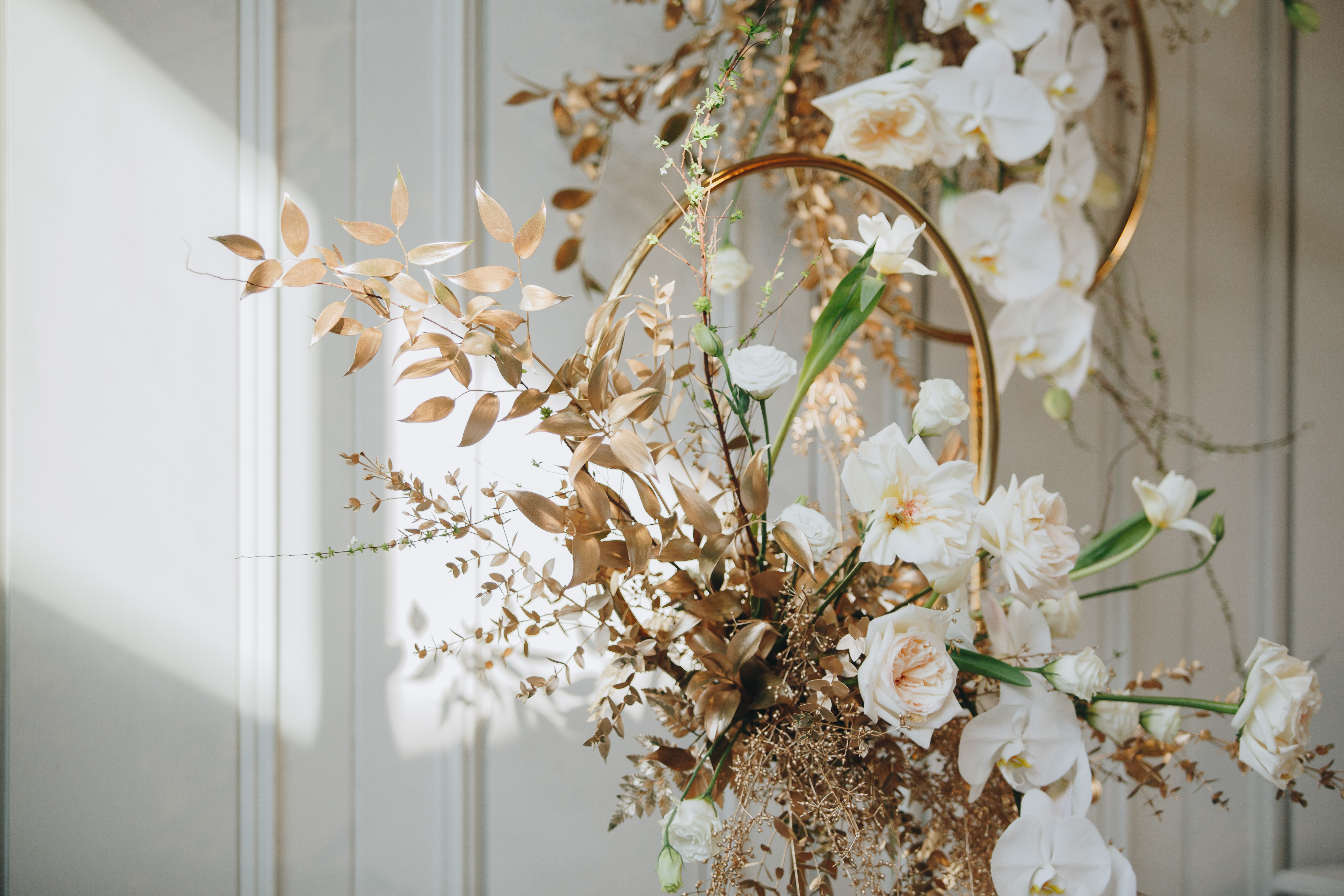 VARAVELA Garden Hall