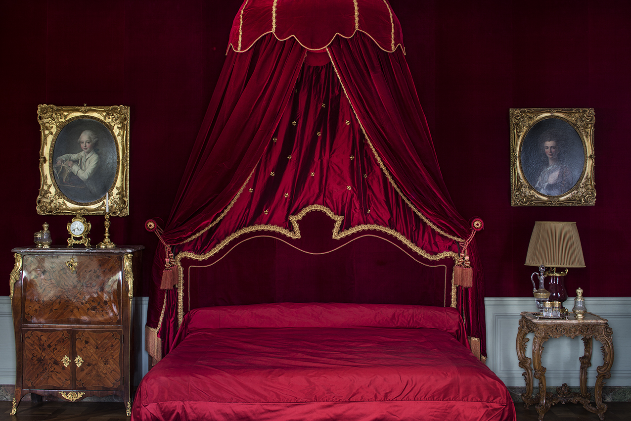 Château de Villette