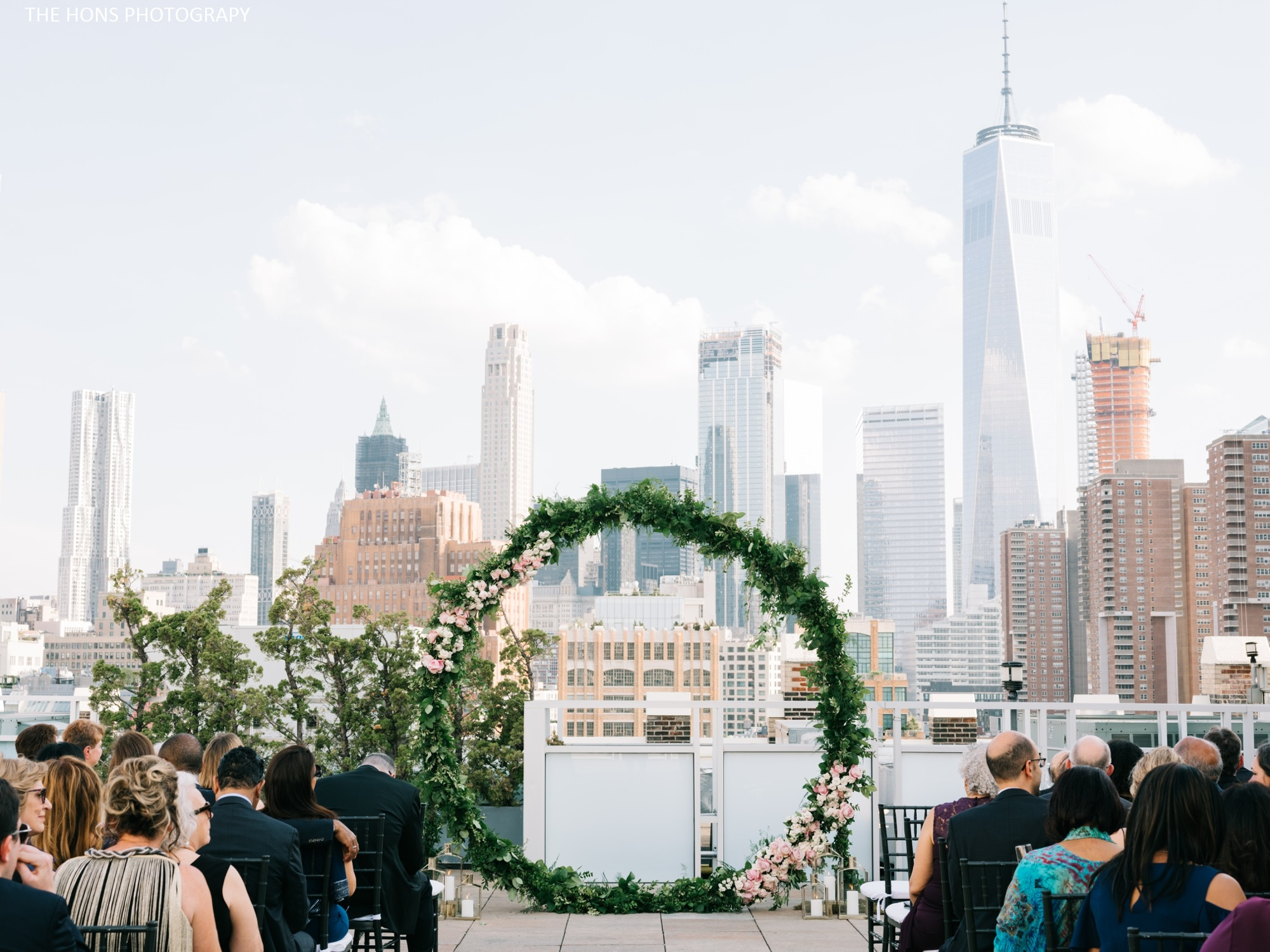 Tribeca Rooftop
