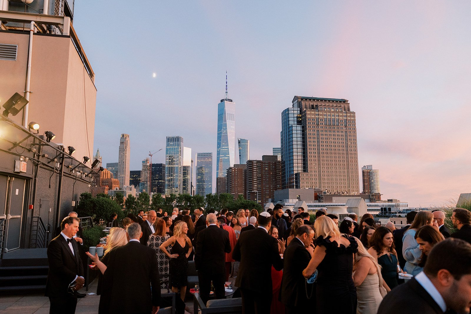 Tribeca Rooftop