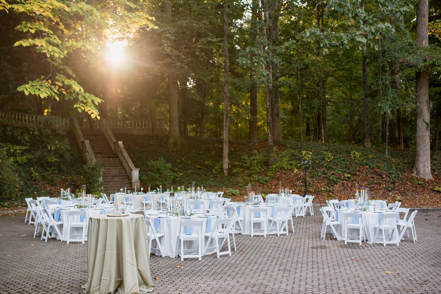 Cator Woolford Gardens