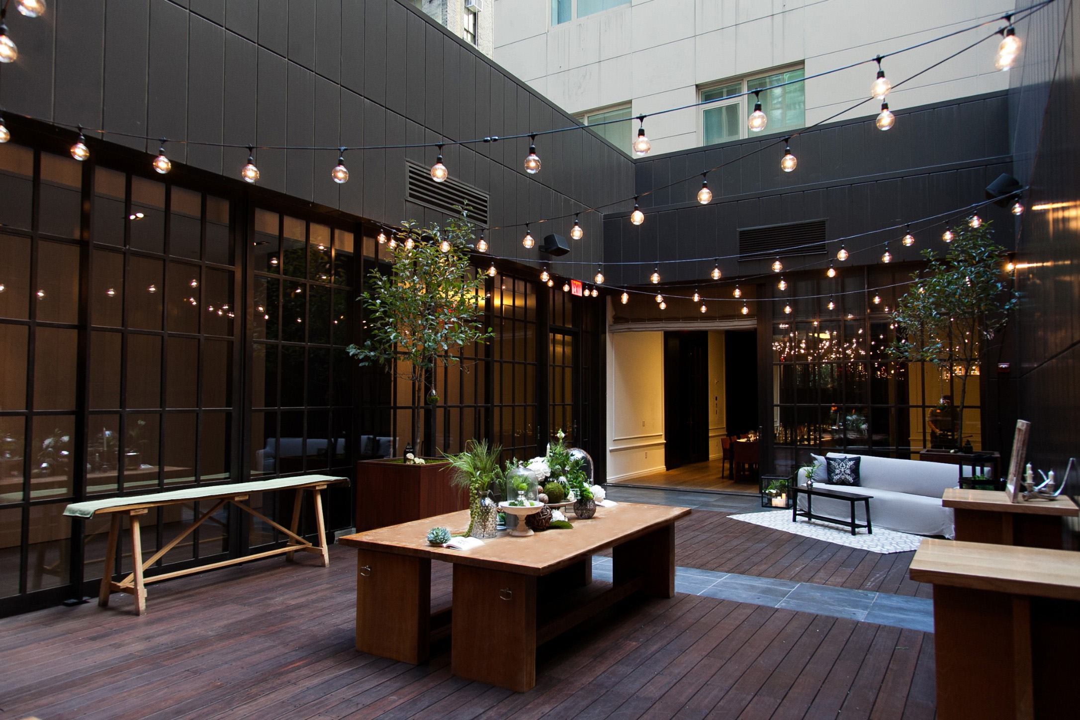 Andaz 5th Avenue