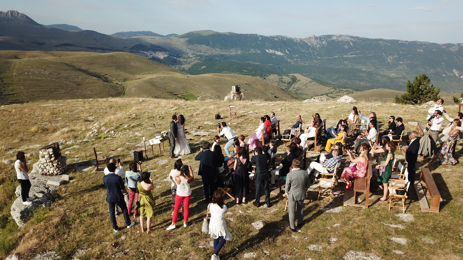 Sextantio Albergo Diffuso