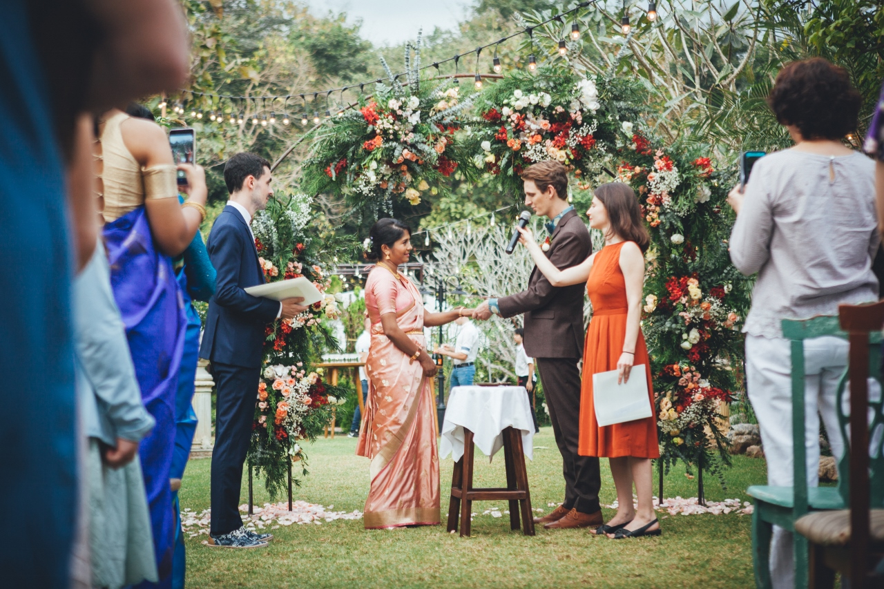 The Heritage House & Garden