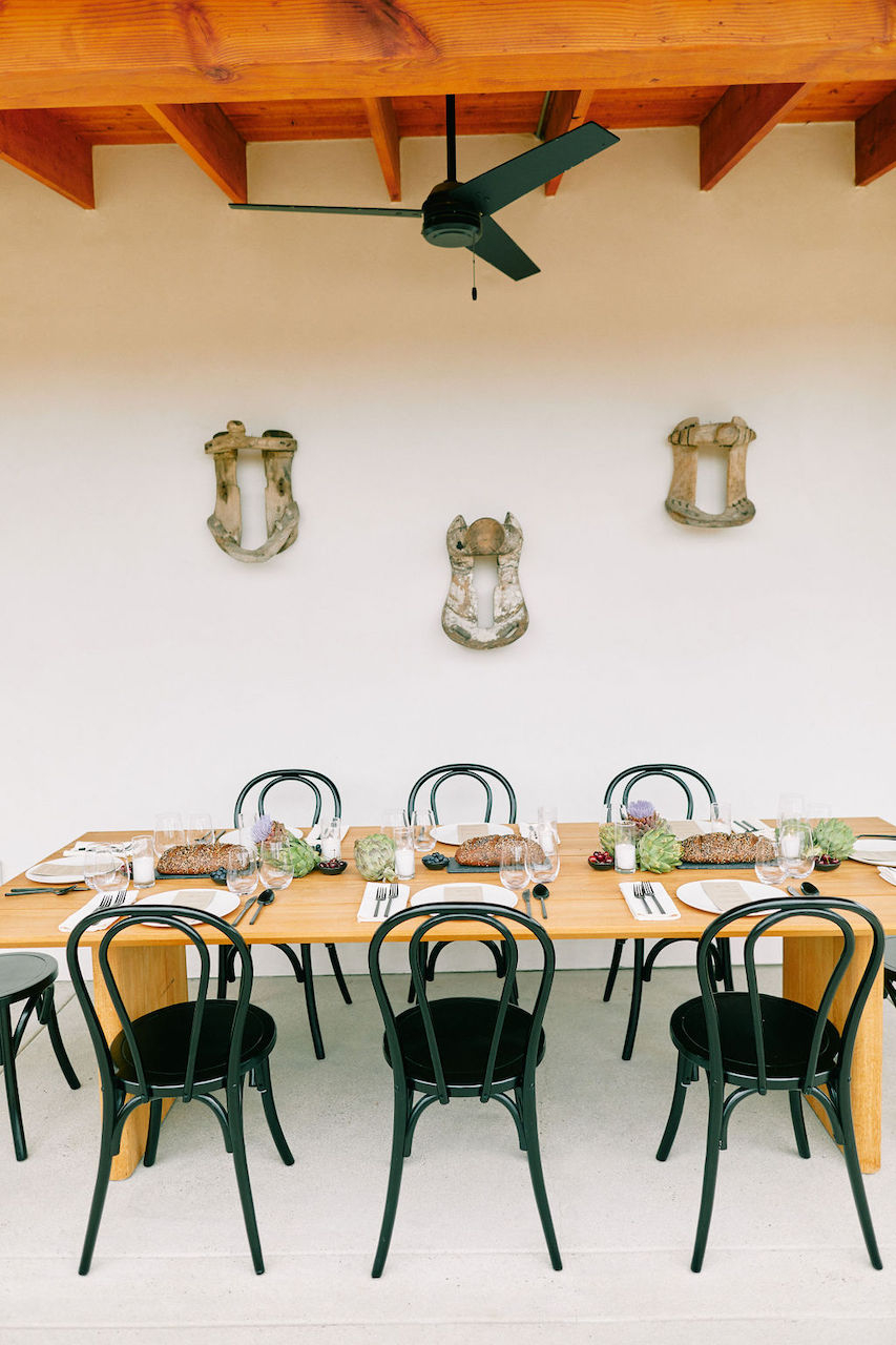 Orange County Polo Club