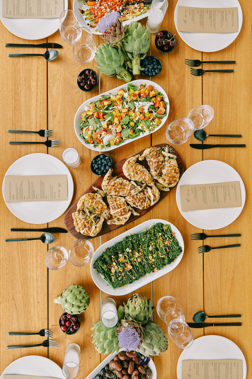 Orange County Polo Club