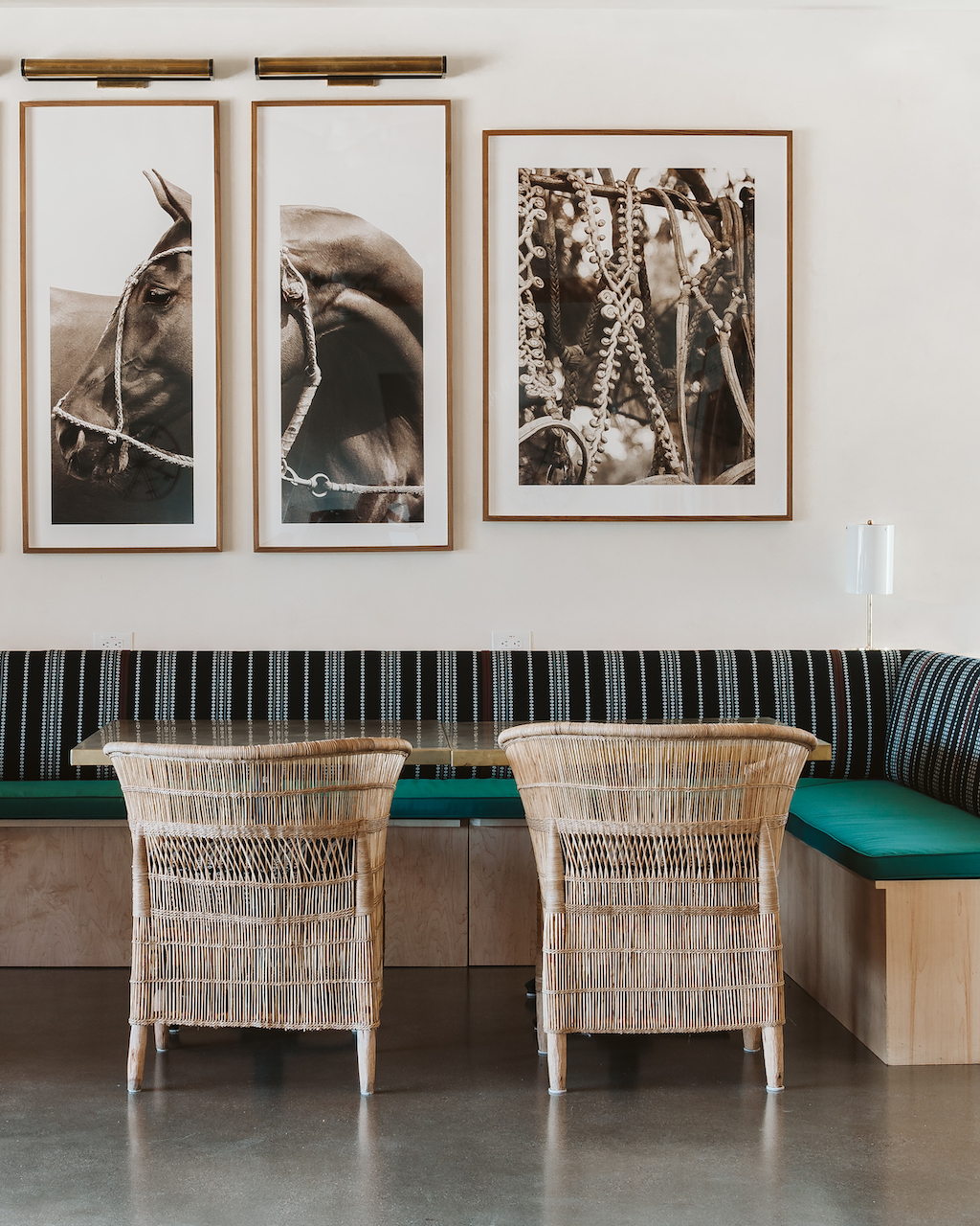 Orange County Polo Club