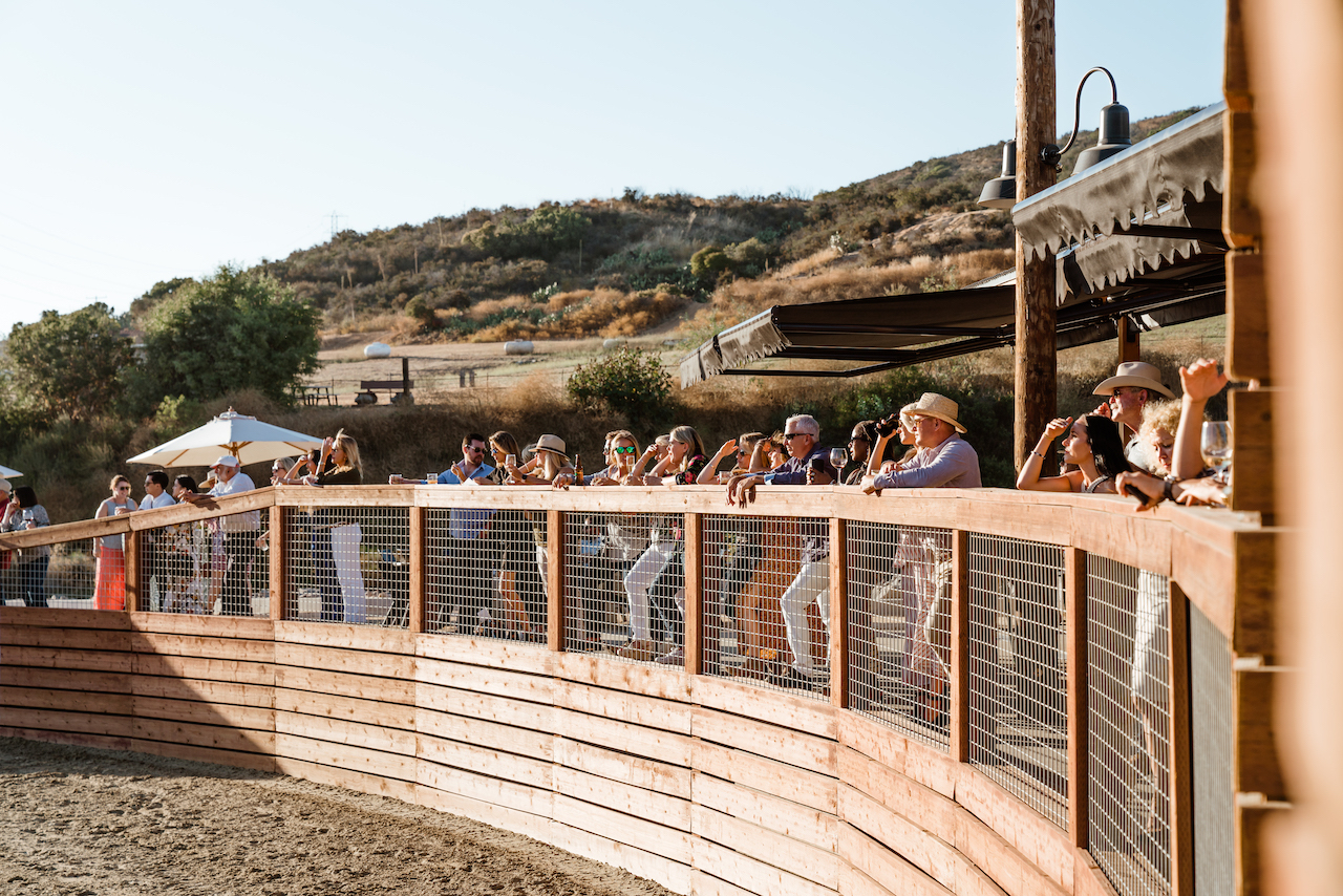 Orange County Polo Club