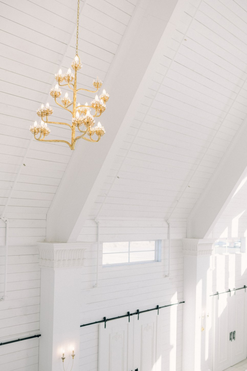 The Nest at Ruth Farms