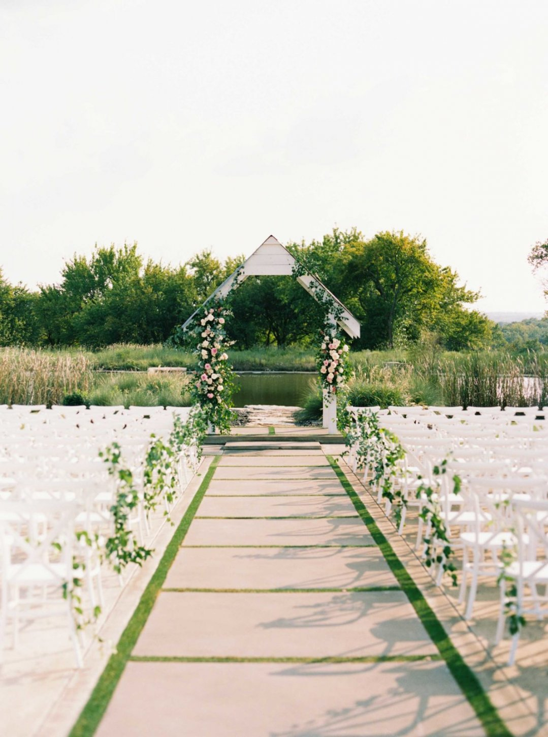 The Nest at Ruth Farms