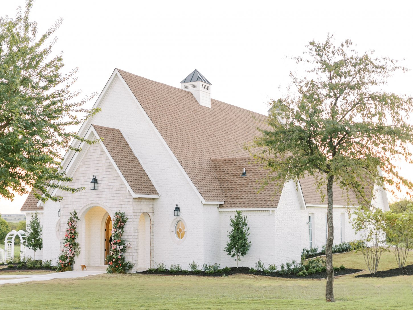 The Nest at Ruth Farms