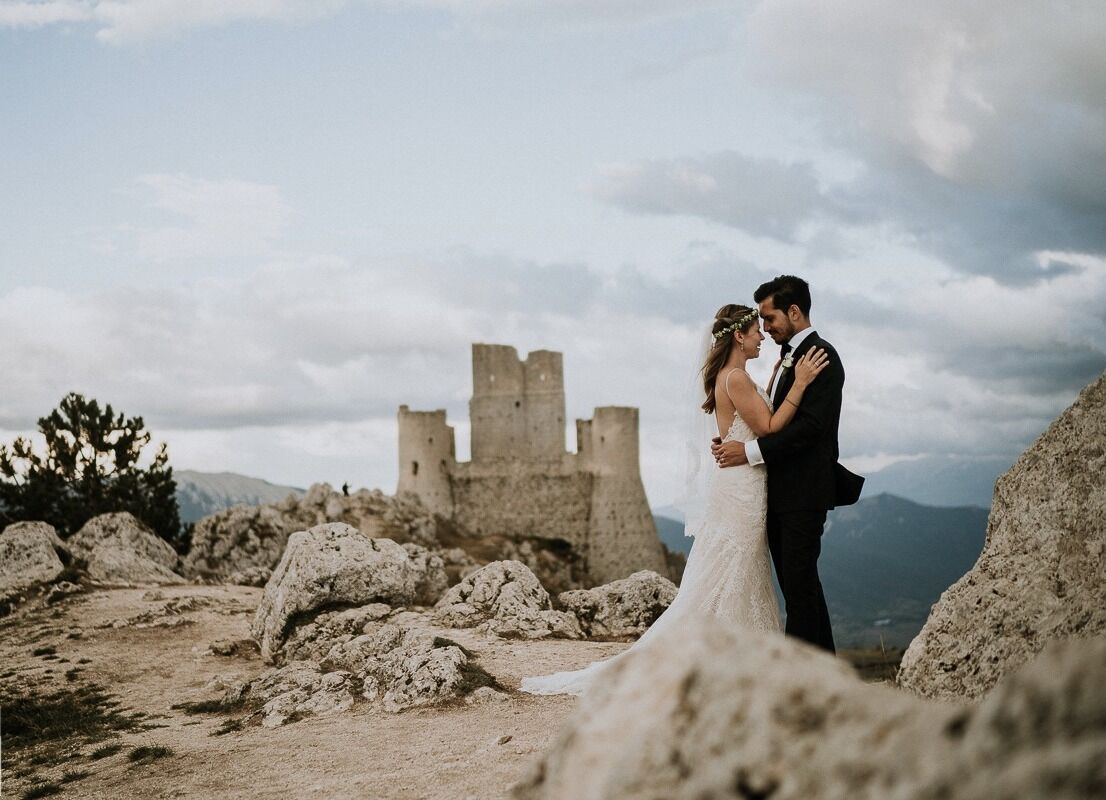 Sextantio Albergo Diffuso