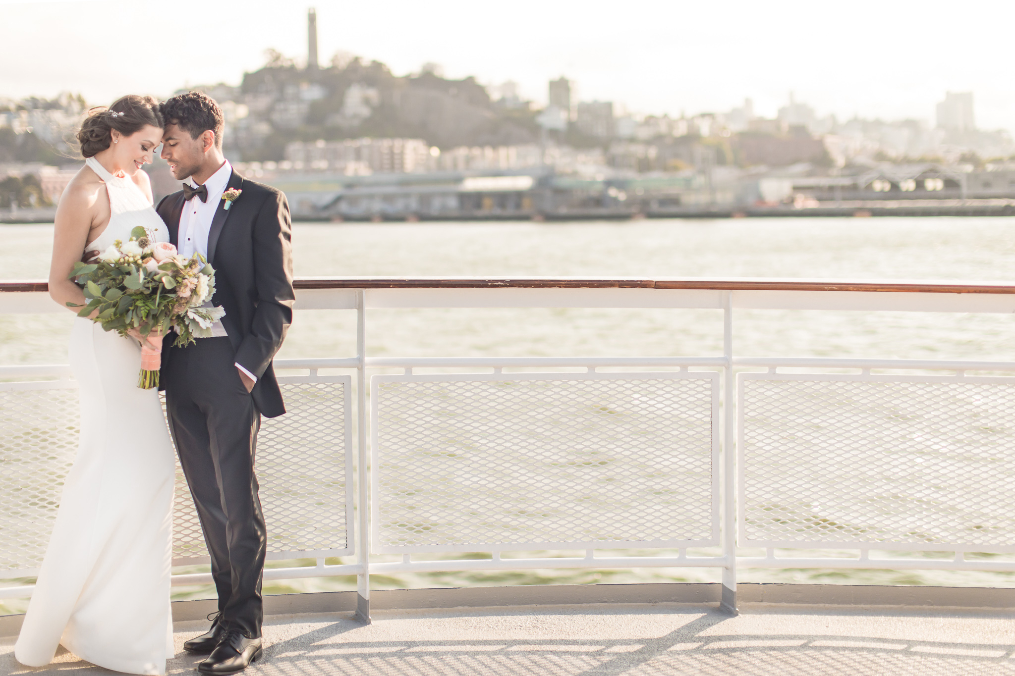 Hornblower Cruises & Events - San Francisco