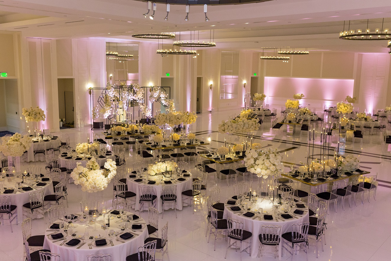 The Waterfront Beach Resort, a Hilton Hotel